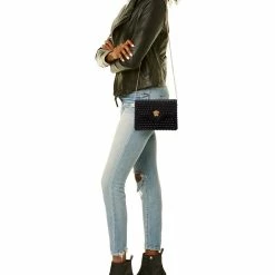 Deals ๐ฏ Versace La Medusa Envelope Suede Wallet On Chain ๐ฅ 9 Deals ๐ฏ Versace La Medusa Envelope Suede Wallet On Chain ๐ฅ -Versace Sales Store 9b3516b8043a4ea0bc30c44806c215da 1080x