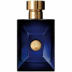 Flash Sale 🧨 Versace 0MMINIVERSACEDYLAN5M 0.17 oz Dylan Eau De Toilette Spray - Blue 😉