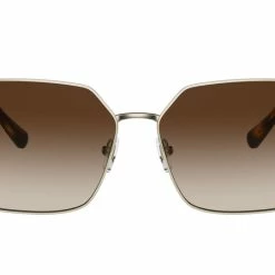 Best Pirce โ Versace 0VE2227 125213 Square ๐ Sunglasses ๐