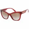Cheapest 👍 Versace 👩 Women's VE4417U 56mm 👓 Sunglasses 🧨
