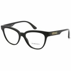 Coupon 🛒 Versace 👩 Women's VE3315 54mm Optical Frames ⭐