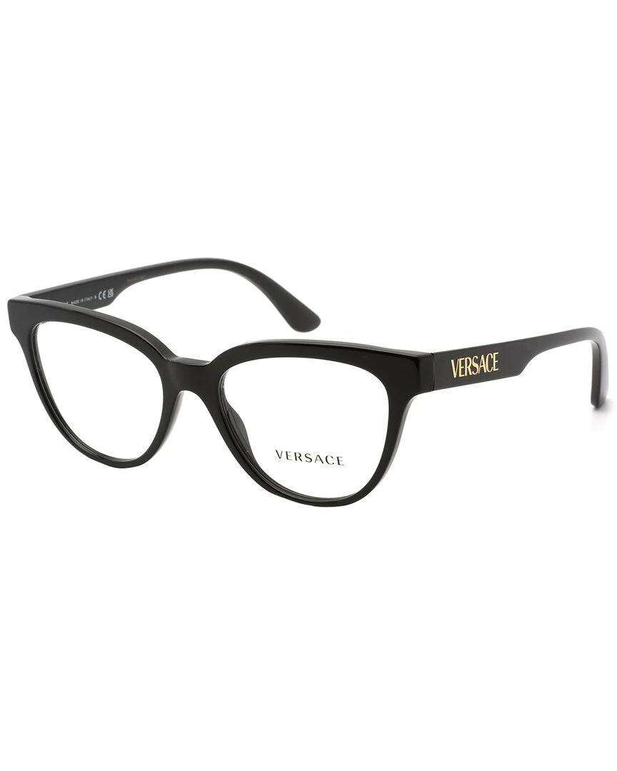 Coupon 🛒 Versace 👩 Women's VE3315 54mm Optical Frames ⭐ 3 Coupon 🛒 Versace 👩 Women's VE3315 54mm Optical Frames ⭐