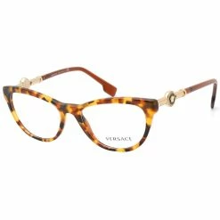 Best deal 🎉 Versace 👩 Women's VE3311 54mm Optical Frames 😀