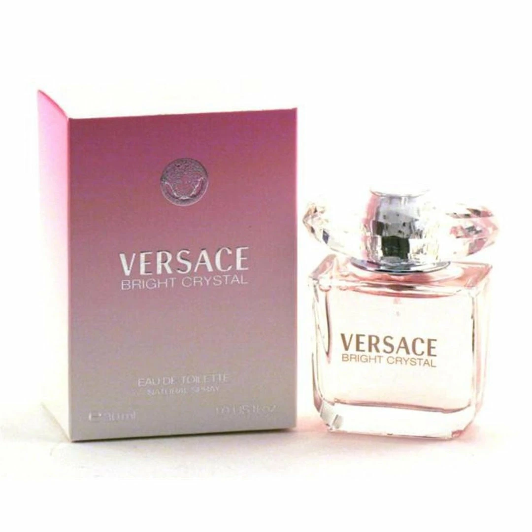 Best Sale ๐ฅ Versace Bright Crystal - Edt Spray** 1 Oz ๐ 3 Best Sale ๐ฅ Versace Bright Crystal - Edt Spray** 1 Oz ๐