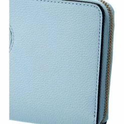 Outlet 🧨 Versace La Medusa Leather Zip Around Wallet 😀 -Versace Sales Store a1ec52a2efa14497a738b940e429fc25 1080x