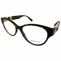 Wholesale ❤️ Versace 👩 Women's VE3313 54mm Optical Frames 🤩
