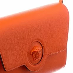 Discount 🧨 Versace La Medusa Long Leather Shoulder Bag ✔️ -Versace Sales Store a27cfa3589044d93aff94071df676187 1080x