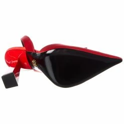 Top 10 🌟 Versace La Medusa Satin Slingback Pump 💯 -Versace Sales Store a461a4b106b3427284c793d7b69764b8 1080x