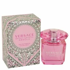 Deals ❤️ Versace 535123 1 oz Eau De Perfume Spray ✨