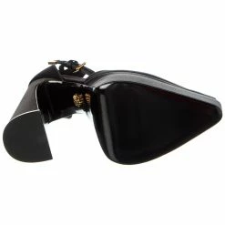 Best Pirce ❤️ Versace Aevitas Silk Platform Pump ⭐ -Versace Sales Store a6d056db4b6f435480b978f4ef79f698 1080x