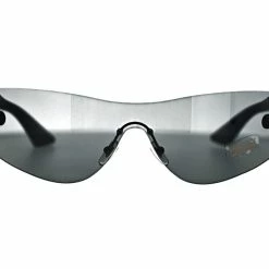 Outlet 💯 Versace Men 👓 Sunglasses VE2241, Black Greca Sport 👓 Sunglasses 🌟