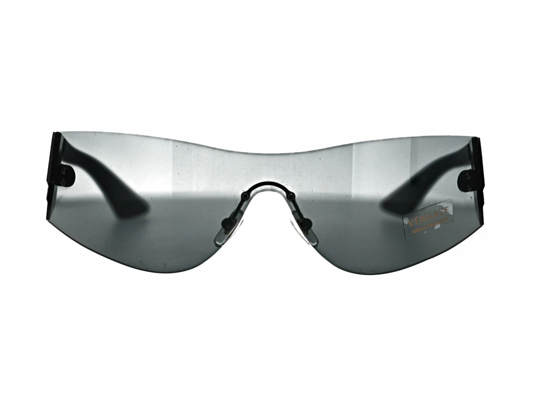 Outlet ๐ฏ Versace Men ๐ Sunglasses VE2241, Black Greca Sport ๐ Sunglasses ๐ 3 Outlet ๐ฏ Versace Men ๐ Sunglasses VE2241, Black Greca Sport ๐ Sunglasses ๐