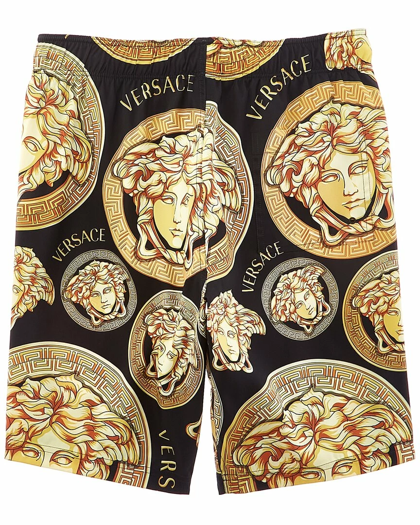 Best Pirce ❤️ Versace Swim Trunk 😍 4 Best Pirce ❤️ Versace Swim Trunk 😍 - Image 2