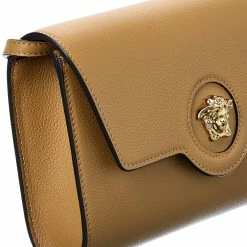 Best Pirce 🤩 Versace La Medusa Long Leather Shoulder Bag 🛒 -Versace Sales Store a94631dbbe764e4cbf4425ee5e21d74d 1080x