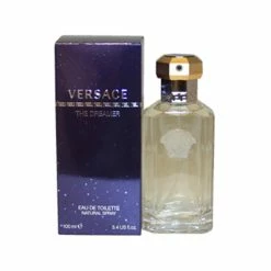 Best Pirce ✔️ Versace M-1075 Dreamer - 3.3 oz - EDT Cologne Spray 🛒