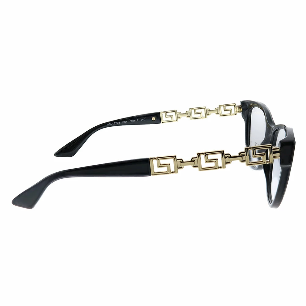 Budget โจ Versace VE 3292 GB1 54mm ๐ฉ Womens Oval Eyeglasses 54mm ๐ฅ 5 Budget โจ Versace VE 3292 GB1 54mm ๐ฉ Womens Oval Eyeglasses 54mm ๐ฅ - Image 3