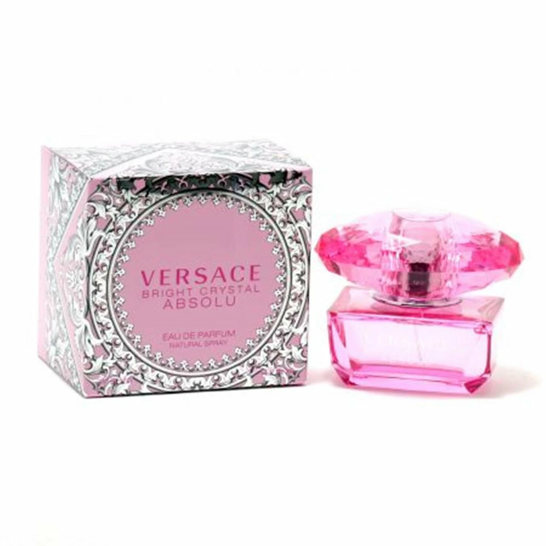 Best deal 🎉 Versace Bright Crystal Absoluedp Spray 3 Oz 💯 3 Best deal 🎉 Versace Bright Crystal Absoluedp Spray 3 Oz 💯