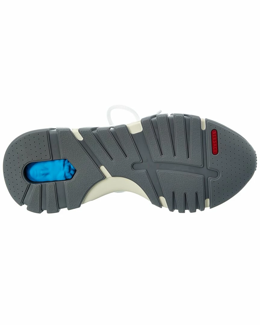 Discount ✨ Versace Squalo 👟 Sneaker 🔔 6 Discount ✨ Versace Squalo 👟 Sneaker 🔔 - Image 4