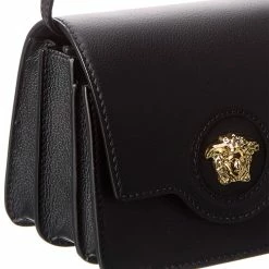 Coupon ⌛ Versace La Medusa Leather Shoulder Bag 😍 -Versace Sales Store ad6544038ed841aa8a585c3a3c10262b 2ec83914 19ae 43da 8031 cdac470fc08a 1080x