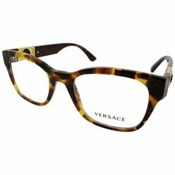 Cheap ⌛ Versace Unisex VE3314 52mm Optical Frames ⭐