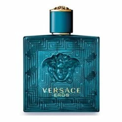 Deals 🤩 Versace Eros For Men Edt Spray 3.4 Oz 🛒