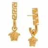 Hot Sale 💯 Versace Medusa Greca Drop Earrings 🥰 -Versace Sales Store b18223d8898e4dff95a4d6641de448dd fef68d9b 83c0 42db 804f b91b6cc0d7f5 1080x