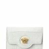 Promo 👍 Versace La Medusa Croc-Embossed Leather Card Holder 🌟 -Versace Sales Store b2774419b46c4d76981d3c543f3b1072 1080x