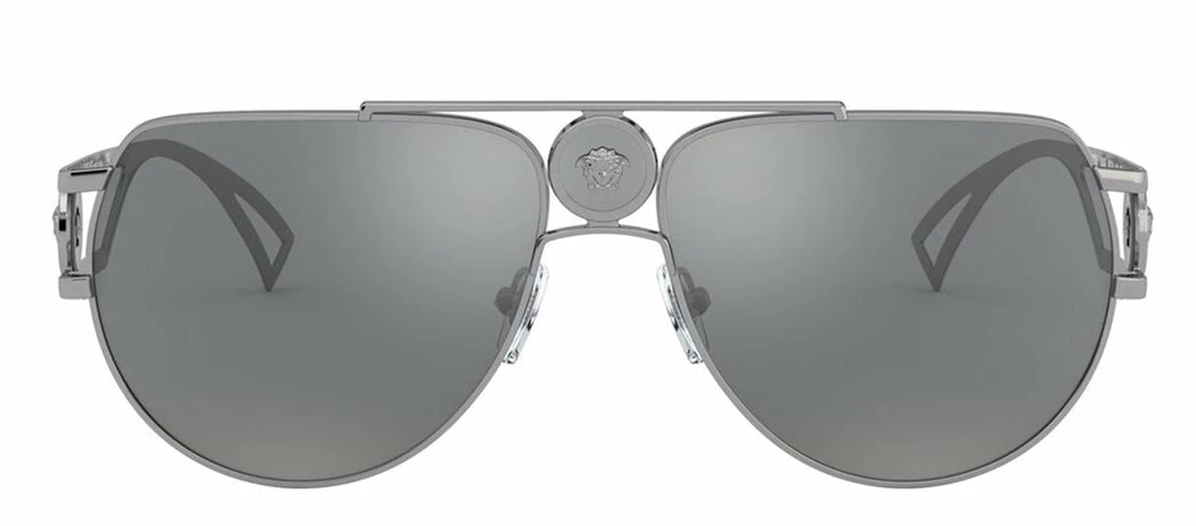 Budget ๐ฏ Versace VE 2225 10016G60 Aviator ๐ Sunglasses โค๏ธ 3 Budget ๐ฏ Versace VE 2225 10016G60 Aviator ๐ Sunglasses โค๏ธ