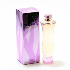 Outlet ✔️ Versace 👩 Woman - Edp Spray 3.4 OZ 😍