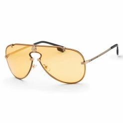 Outlet 🔔 Versace Men's Fashion 43mm 👓 Sunglasses 🌟