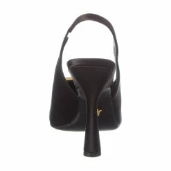 Flash Sale 🛒 Versace Medusa Plaque Satin Slingback 🩴 Sandal 🌟 -Versace Sales Store b64a0eedd3f2436bafa74368060954b7 1080x