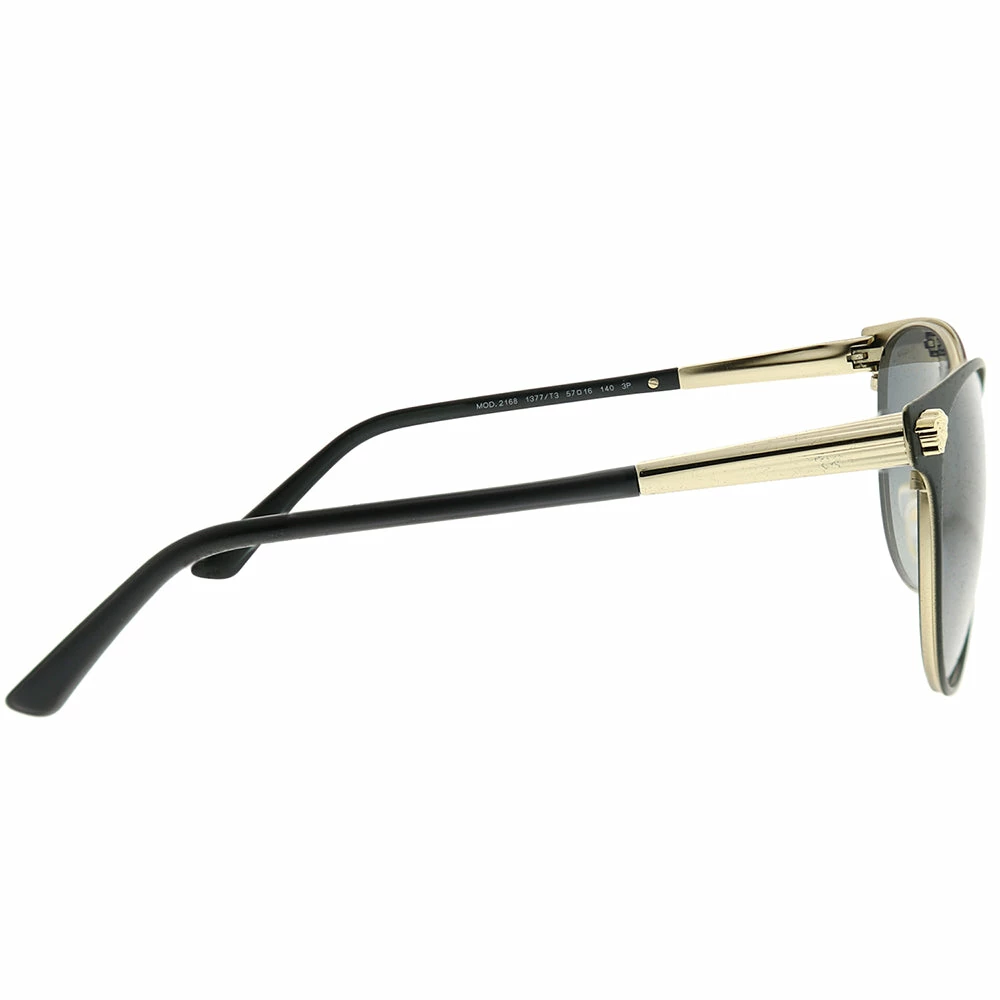 New ๐ Versace VE 2168 1377T3 ๐ฉ Womens Round ๐ Sunglasses ๐งจ 5 New ๐ Versace VE 2168 1377T3 ๐ฉ Womens Round ๐ Sunglasses ๐งจ - Image 3