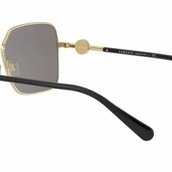 Brand new 👍 Versace 0VE2227 100287 Square 👓 Sunglasses 😍 -Versace Sales Store b73baf6fb5c64323b668d33fd31afba8 1080x