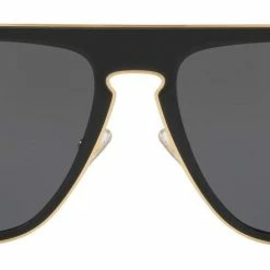 Coupon 👍 Versace 2199 Navigator 👓 Sunglasses 🔥