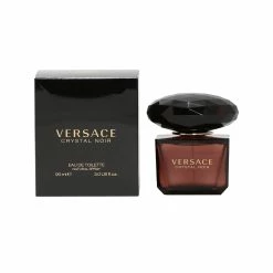 Brand new 🔥 Versace Crystal Noir - EDT Spray 3 OZ ⭐
