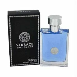 Deals 🥰 Versace Pour Homme by Versace Eau De Toilette Spray 1 oz 🎁