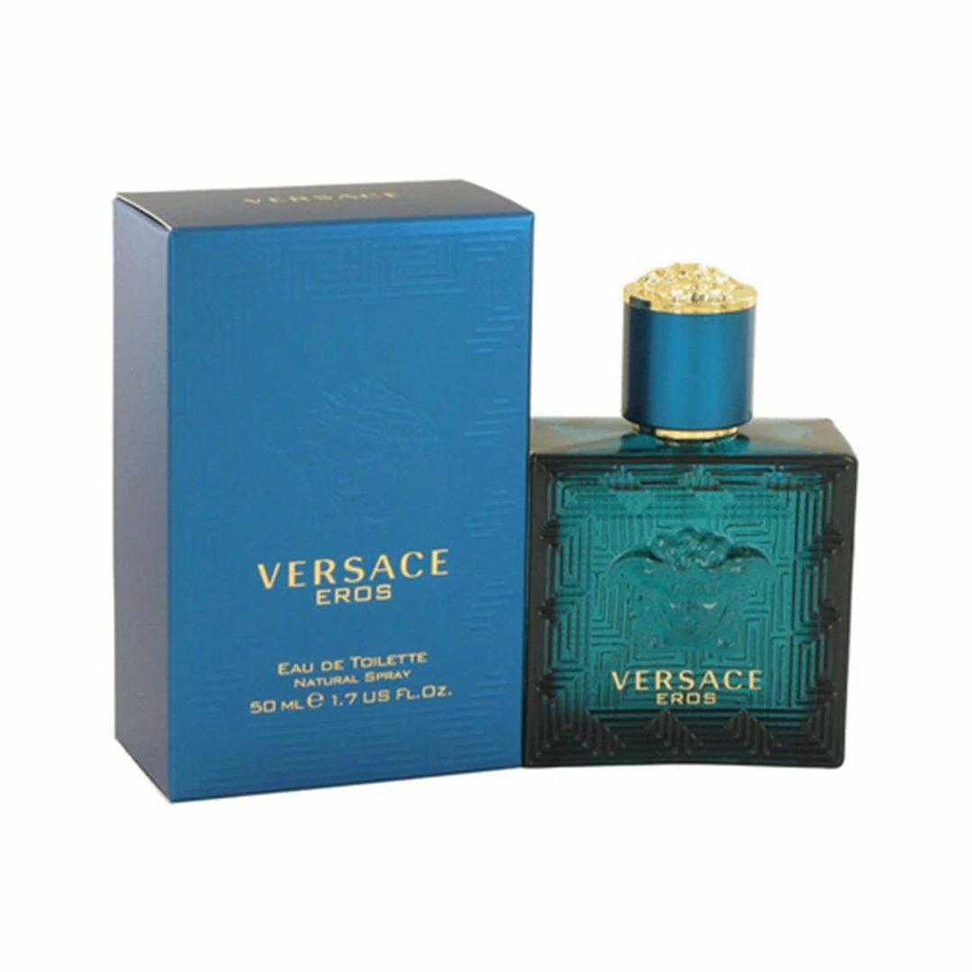 Flash Sale 😉 Versace MVERSACEEROS1.7EDTSP 1.7 oz Mens Versace Eros Eau De Toilette Spray 🔥 3 Flash Sale 😉 Versace MVERSACEEROS1.7EDTSP 1.7 oz Mens Versace Eros Eau De Toilette Spray 🔥