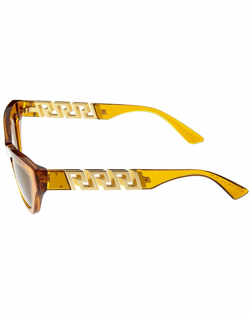 Promo ๐ Versace ๐ฉ Women's VE4419 52mm ๐ Sunglasses ๐ฏ 4 Promo ๐ Versace ๐ฉ Women's VE4419 52mm ๐ Sunglasses ๐ฏ - Image 2