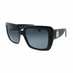 Best reviews of 🌟 Versace VE 4384B GB1/87 👩 Womens Square 👓 Sunglasses ⭐