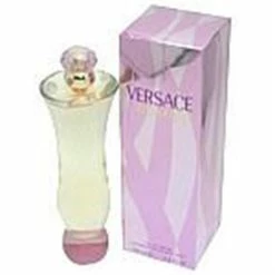 Best Pirce 🤩 Versace 👩 Woman By Gianni Versace Eau De Parfum Spray 3.4 Oz 🥰