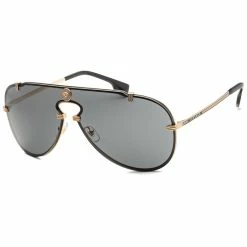 New 🧨 Versace Men's VE2243 43mm 👓 Sunglasses ⌛