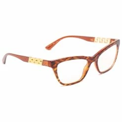 New 💯 Versace 👩 Women's VE3318 52mm Optical Frames 🥰