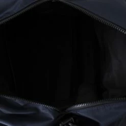 Deals 🤩 Versace Blue Nylon Travel Men's Bag 👍 -Versace Sales Store c845f2db3a6e4ff0b324fddfbf307b20 1080x