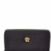 Brand new 👍 Versace La Medusa Leather Zip Around Wallet 😍 -Versace Sales Store c8aef8d2a9ff44cca351bc3ddaba35e0 9524d55b ad5a 493a add3 466064d38a57 1080x