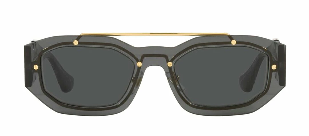 Best reviews of 🌟 Versace VE 2235 100287 Rectangle 👓 Sunglasses 👍 3 Best reviews of 🌟 Versace VE 2235 100287 Rectangle 👓 Sunglasses 👍