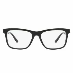 Best Pirce ๐ Versace VE 3319 GB1 55mm Unisex Square Eyeglasses 55mm ๐ฏ