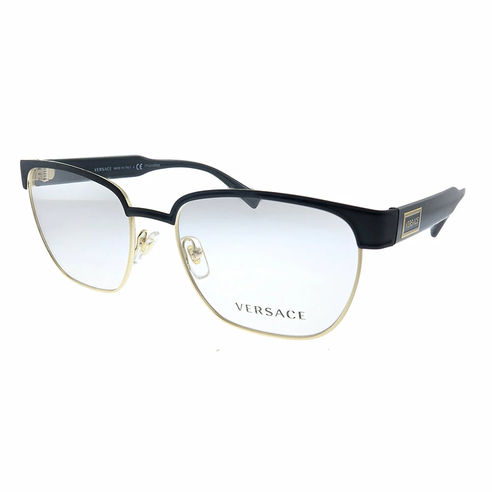 Best Sale 😍 Versace VE 1264 1436 54mm Unisex Oval Eyeglasses 54mm ⌛ 3 Best Sale 😍 Versace VE 1264 1436 54mm Unisex Oval Eyeglasses 54mm ⌛