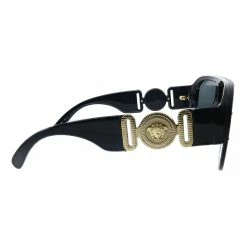 Coupon 🔔 Versace VE 4391 GB1/87 Unisex Shield 👓 Sunglasses 🛒 -Versace Sales Store cdfb31d85f6d452ea72532c4296078d2 1080x