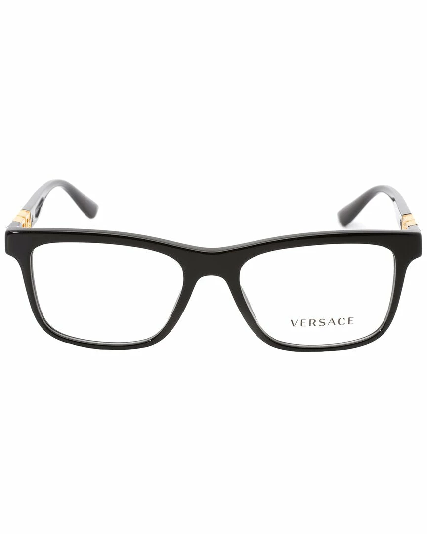 Buy ๐งจ Versace Men's VE3319 53mm Optical Frames ๐ 4 Buy ๐งจ Versace Men's VE3319 53mm Optical Frames ๐ - Image 2