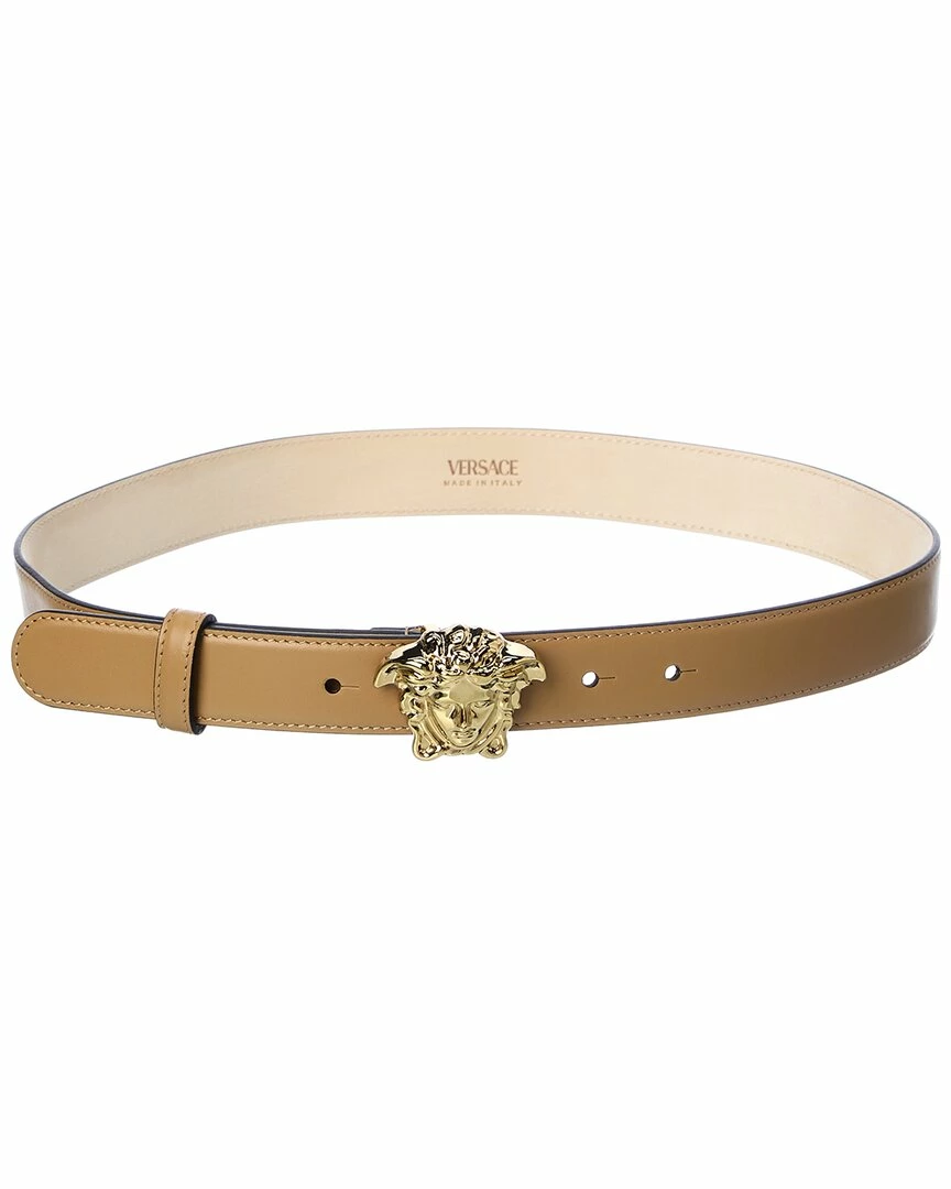 Top 10 ๐งจ Versace Medusa Buckle Leather Belt ๐ฅ 3 Top 10 ๐งจ Versace Medusa Buckle Leather Belt ๐ฅ